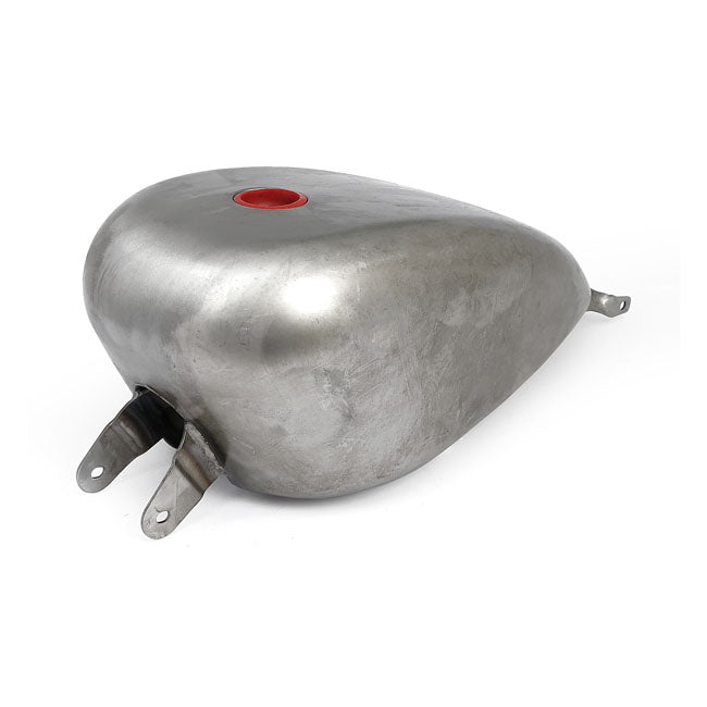 Gas tank, XL smooth style 3.3 gallon