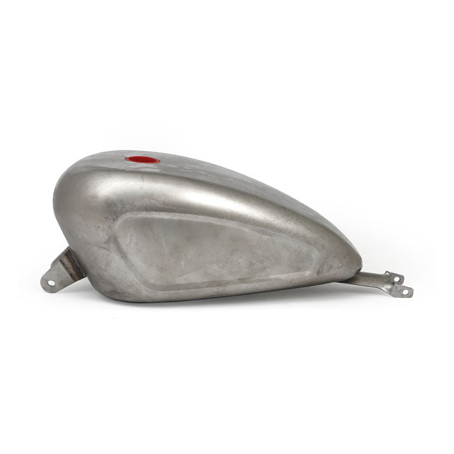 Gas tank, XL dished style 3.3 gallon