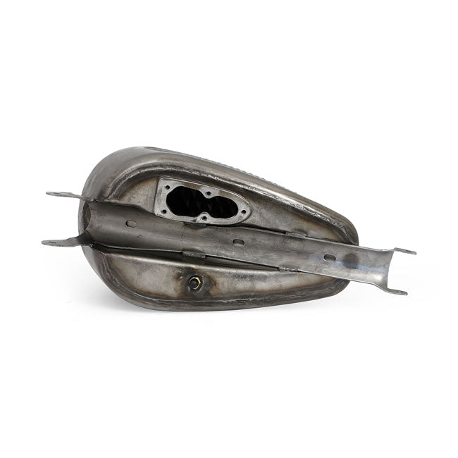 Gas tank, XL diamond style 3.3 gallon