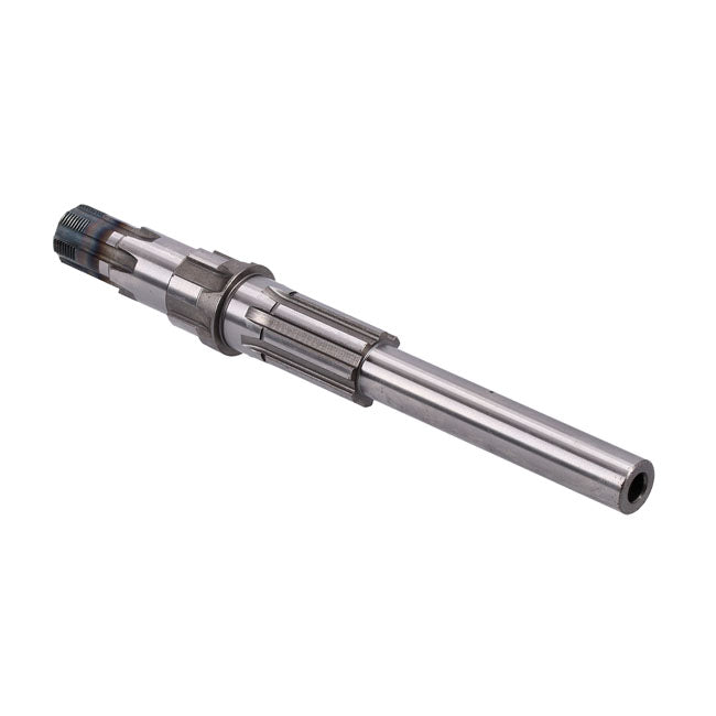 Transmission mainshaft XL