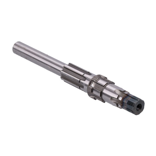 Transmission mainshaft XL