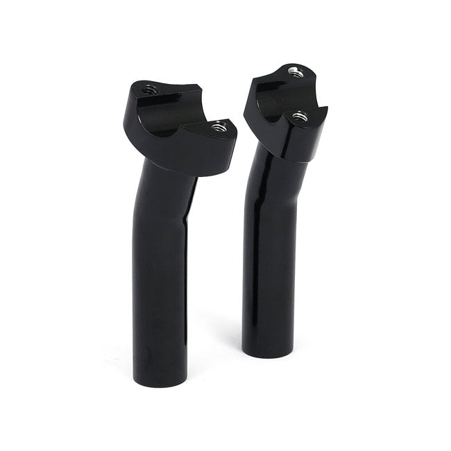 Forged aluminum risers pullback, 5-3/4" rise