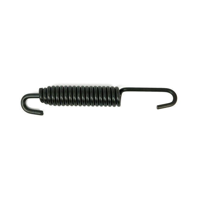 Jiffy return spring