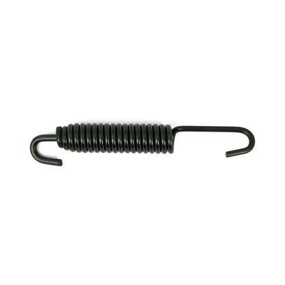 Jiffy return spring