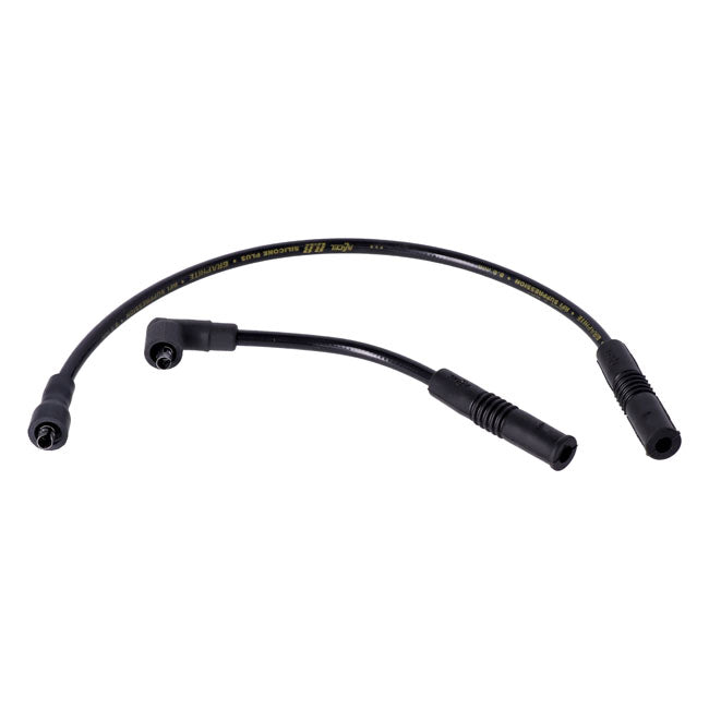 Accel, 8.8mm supression core spark plug wire set