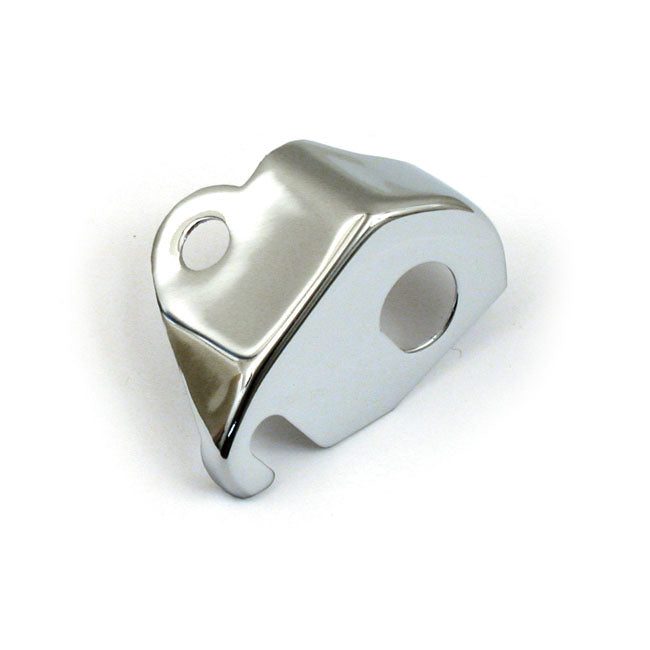 ignition switch cover