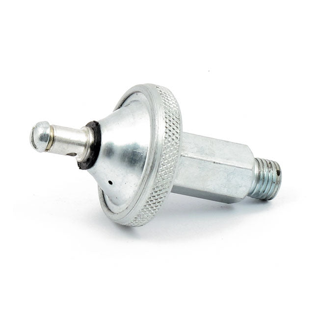 Oil pressure switch