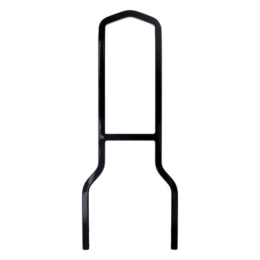 Sissybar upright 16", black