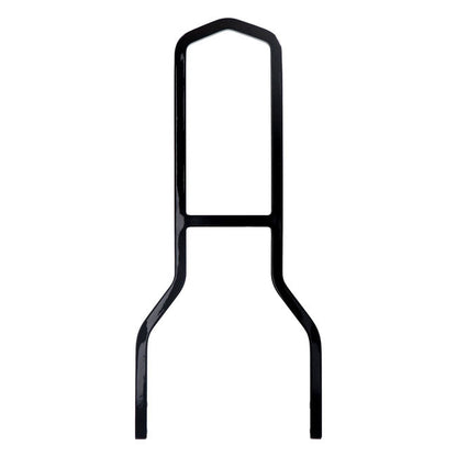 Sissybar upright 16"