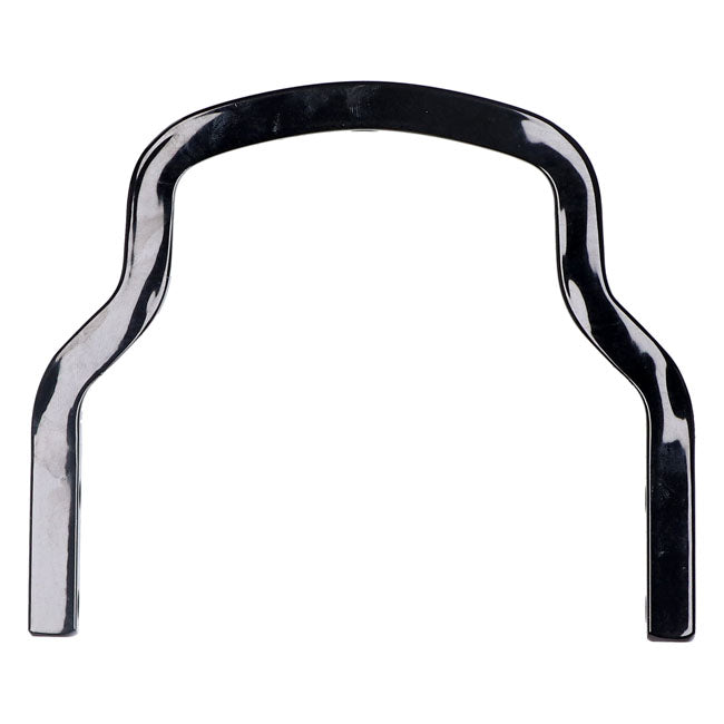 Shorty handrail
