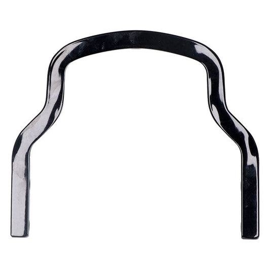 Shorty handrail