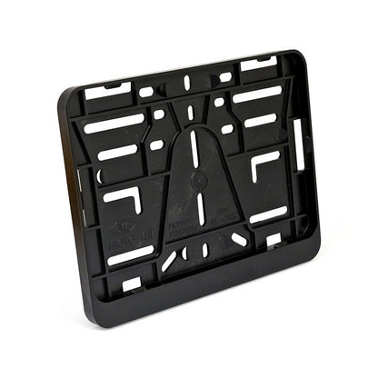 Universal license plate holder NL