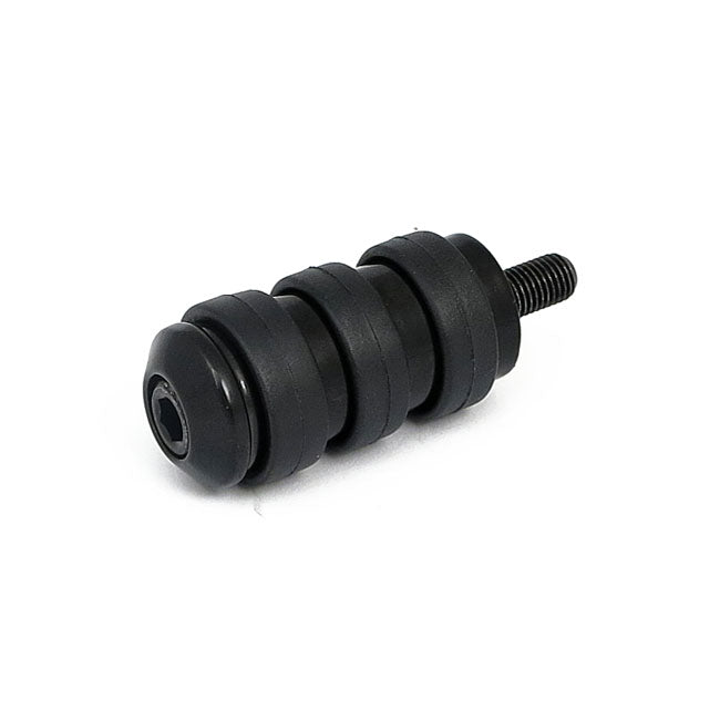 Comfort shift/brake peg