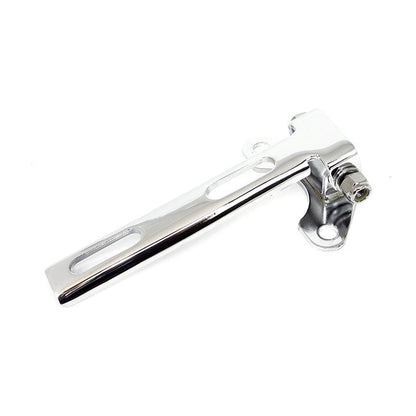 Universal solo seat hinge, square mount