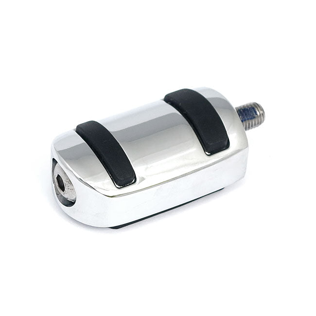 Galaxy, shift/brake peg