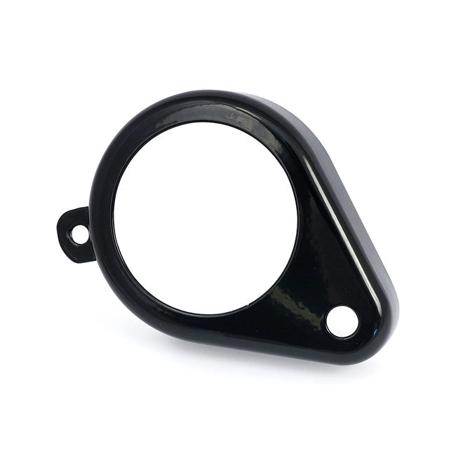 Cover, bearing foot clutch lever