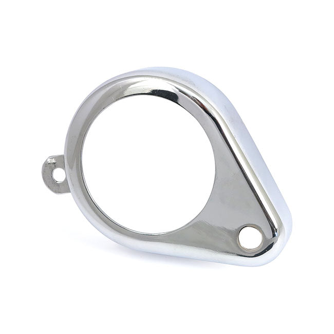 Cover, bearing foot clutch lever