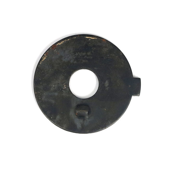 Friction disc
