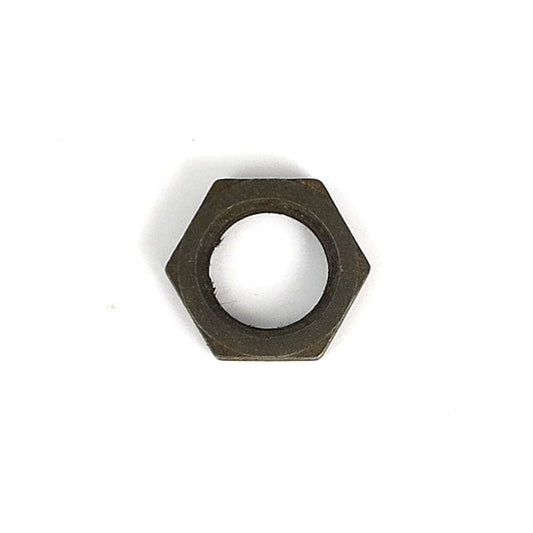 Nut, friction lever stud