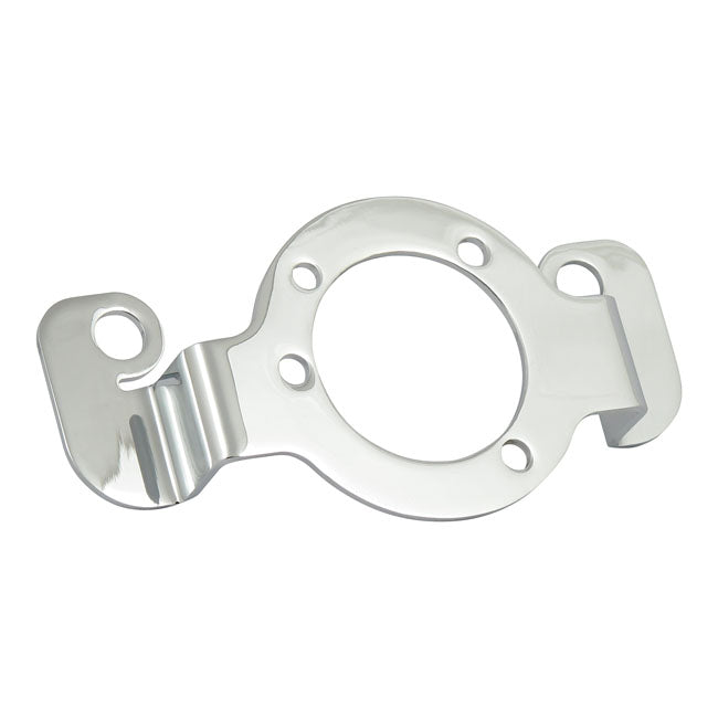 Air cleaner adapter bracket