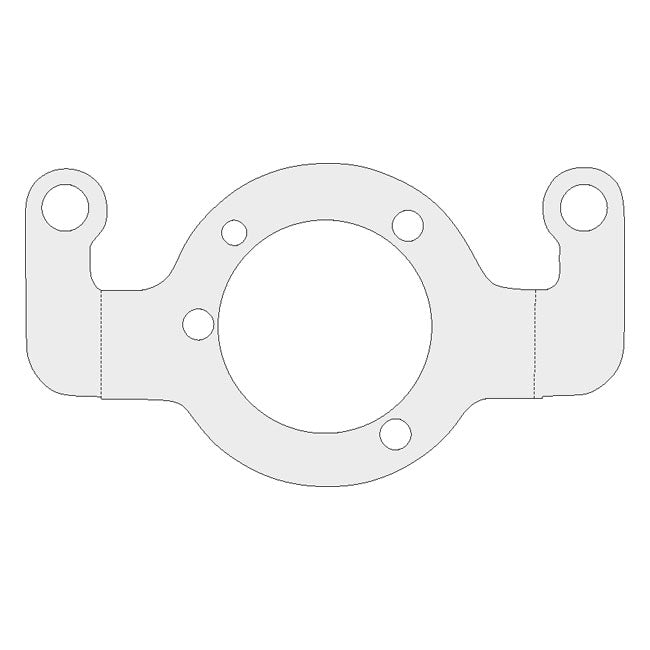 Air cleaner adapter bracket