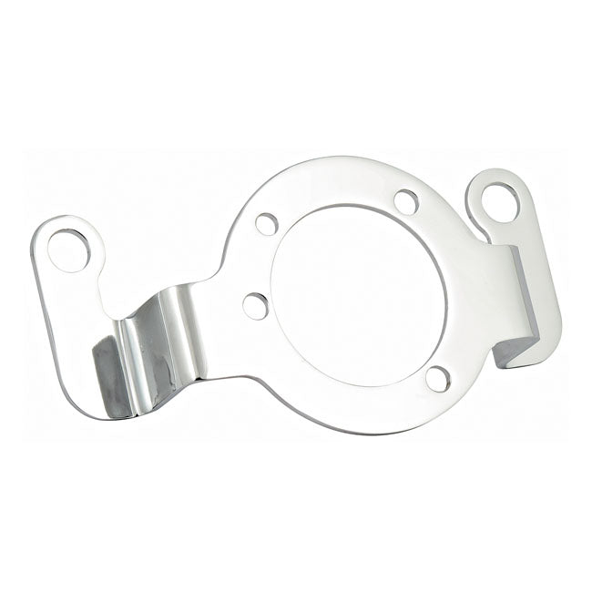 Air cleaner adapter bracket