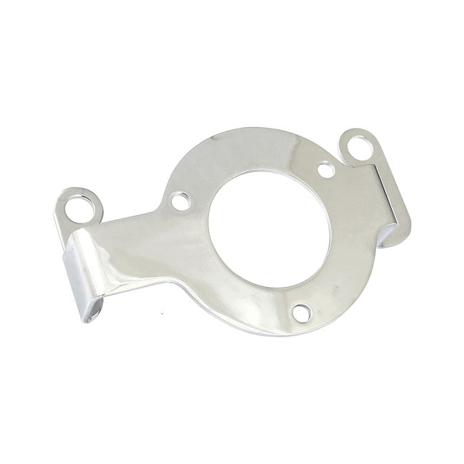 Air cleaner adapter bracket