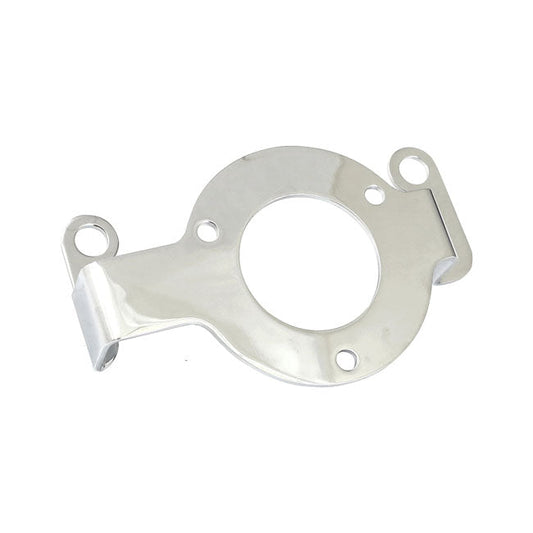 Air cleaner adapter bracket