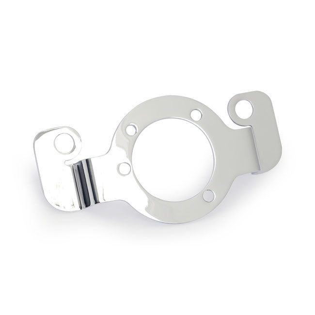 Air cleaner adapter bracket