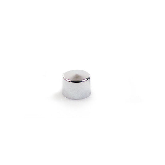 Chrome allenhead cover