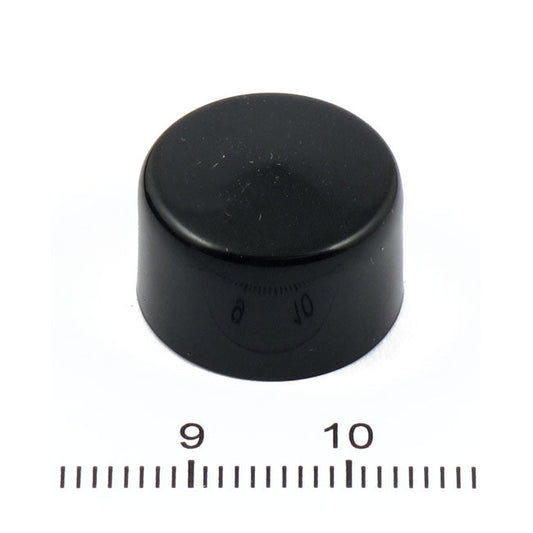 Smoothtopps push-on bolt covers 1/2" hex bolts/nuts. Chrome