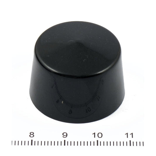 Smoothtopps push-on bolt covers 15/16" hex bolts/nuts.chrome
