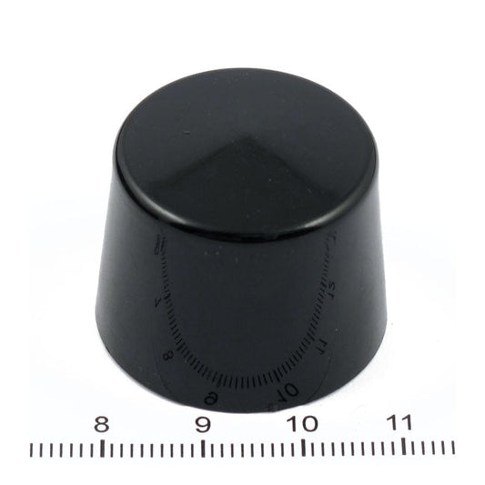 Smoothtopps push-on bolt covers 15/16" hex bolts/nuts.chrome