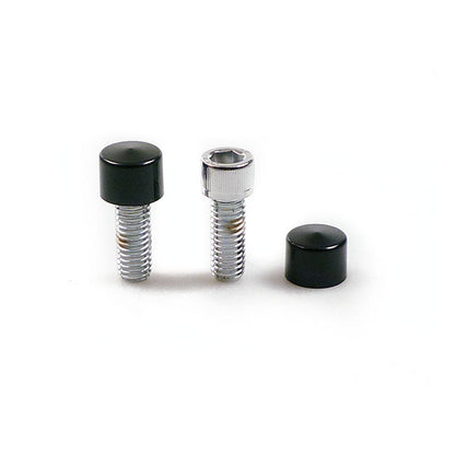 Allen bolt cover