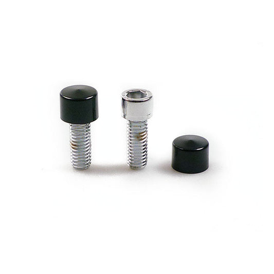 Allen bolt cover