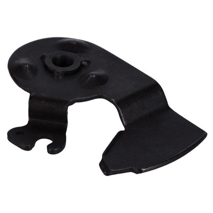 Clutch inner ramp