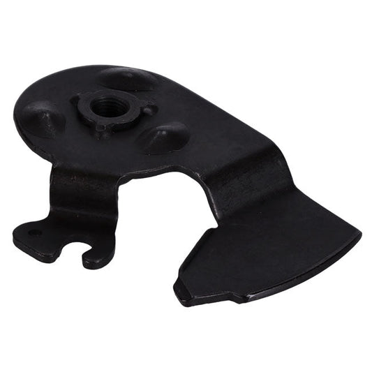 Clutch inner ramp