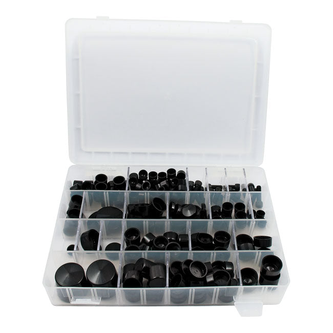 Smoothtopps, push-on cover kit