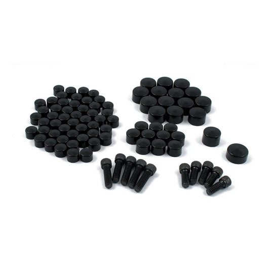 Smoothtopps, cover kit
