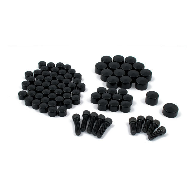 Smoothtopps, cover kit