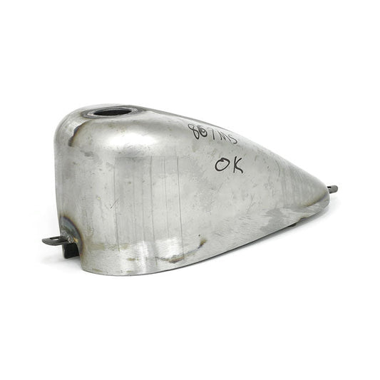 Paughco, ''Mini Style'' Sportster gas tank, 1.7 gallon