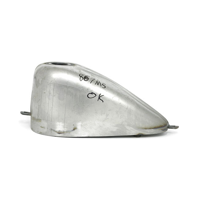 Paughco, ''Mini Style'' Sportster gas tank, 1.7 gallon