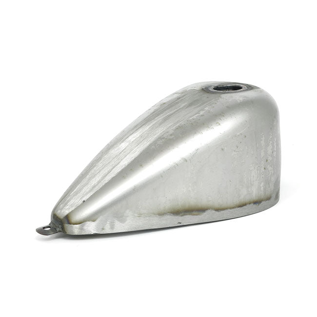 Paughco, ''Mini Style'' Sportster gas tank, 1.7 gallon
