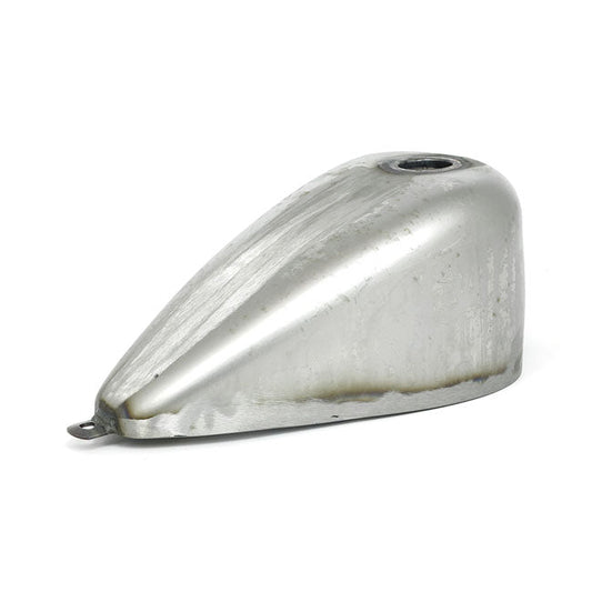Paughco, ''Mini Style'' Sportster gas tank, 1.7 gallon