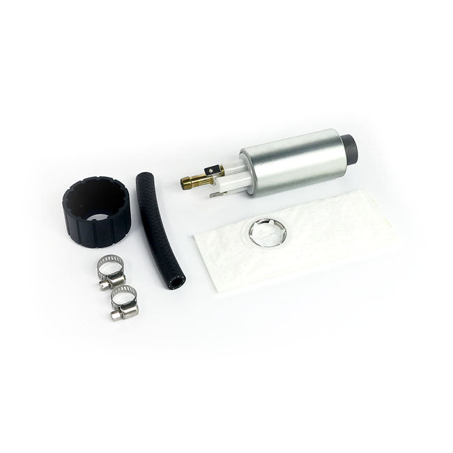 Replacement fuel pump