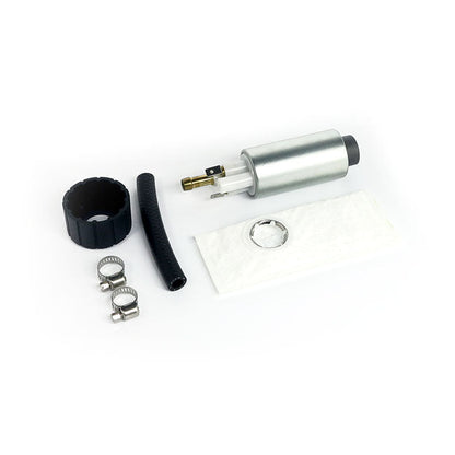 Replacement fuel pump