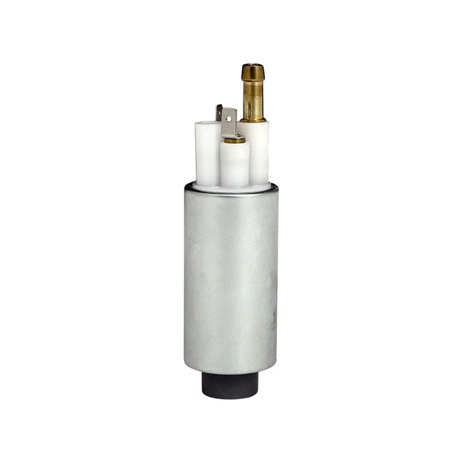 Replacement fuel pump