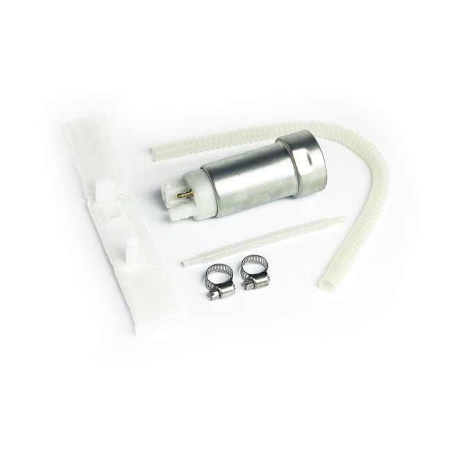 Replacement fuel pump