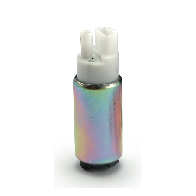 Replacement fuel pump