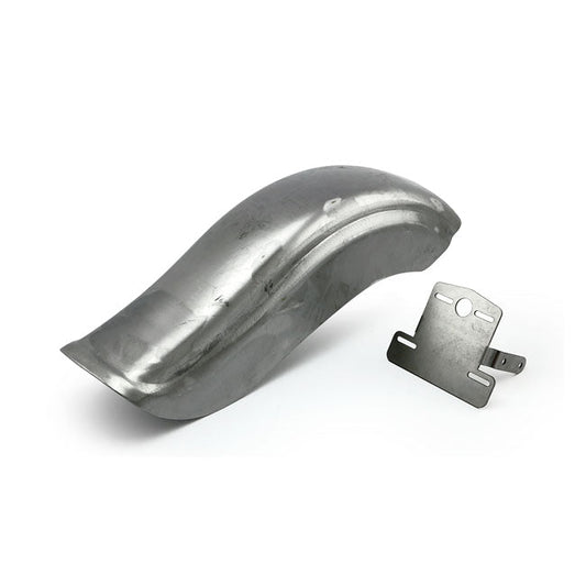 94-03 XL Sportster ''Bobbed'' fender, no holes